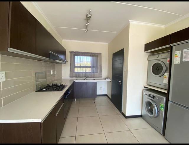 2 BEDROOM PROPERTY TO RENT IN FOURWAYS